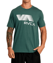Cargar imagen en el visor de la galería, Polo para Hombre RVCA CLASSIC BLUR SS JGL
