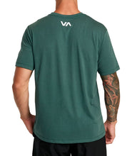Cargar imagen en el visor de la galería, Polo para Hombre RVCA CLASSIC BLUR SS JGL
