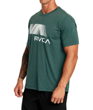 Cargar imagen en el visor de la galería, Polo para Hombre RVCA CLASSIC BLUR SS JGL
