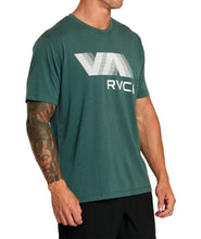Cargar imagen en el visor de la galería, Polo para Hombre RVCA CLASSIC BLUR SS JGL
