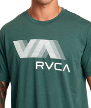 Cargar imagen en el visor de la galería, Polo para Hombre RVCA CLASSIC BLUR SS JGL
