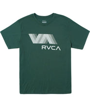 Cargar imagen en el visor de la galería, Polo para Hombre RVCA CLASSIC BLUR SS JGL
