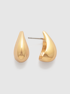 Aretes para Mujer DVK GOTA SKY ORO