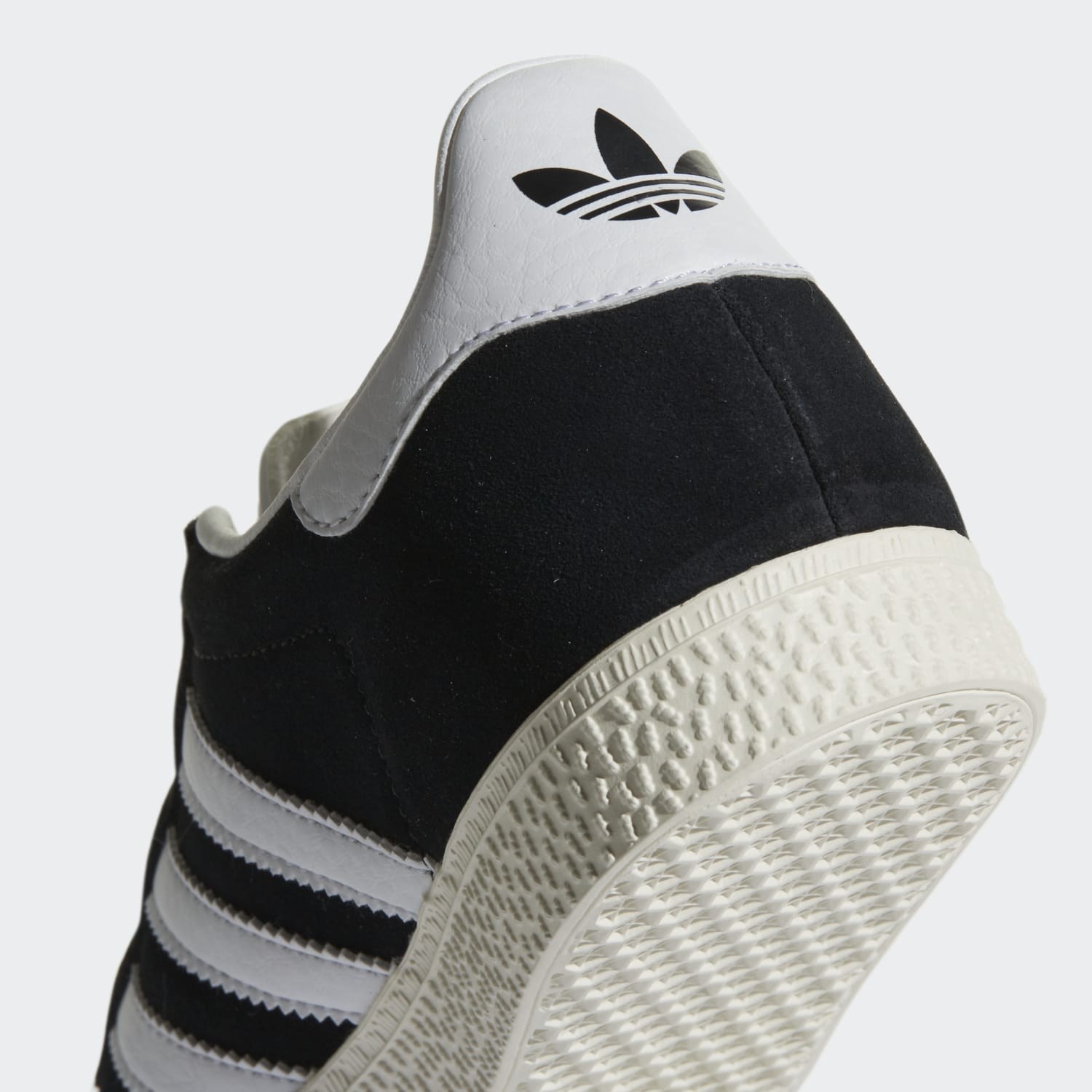 Zapatillas ADIDAS BB2502 GAZELLE J