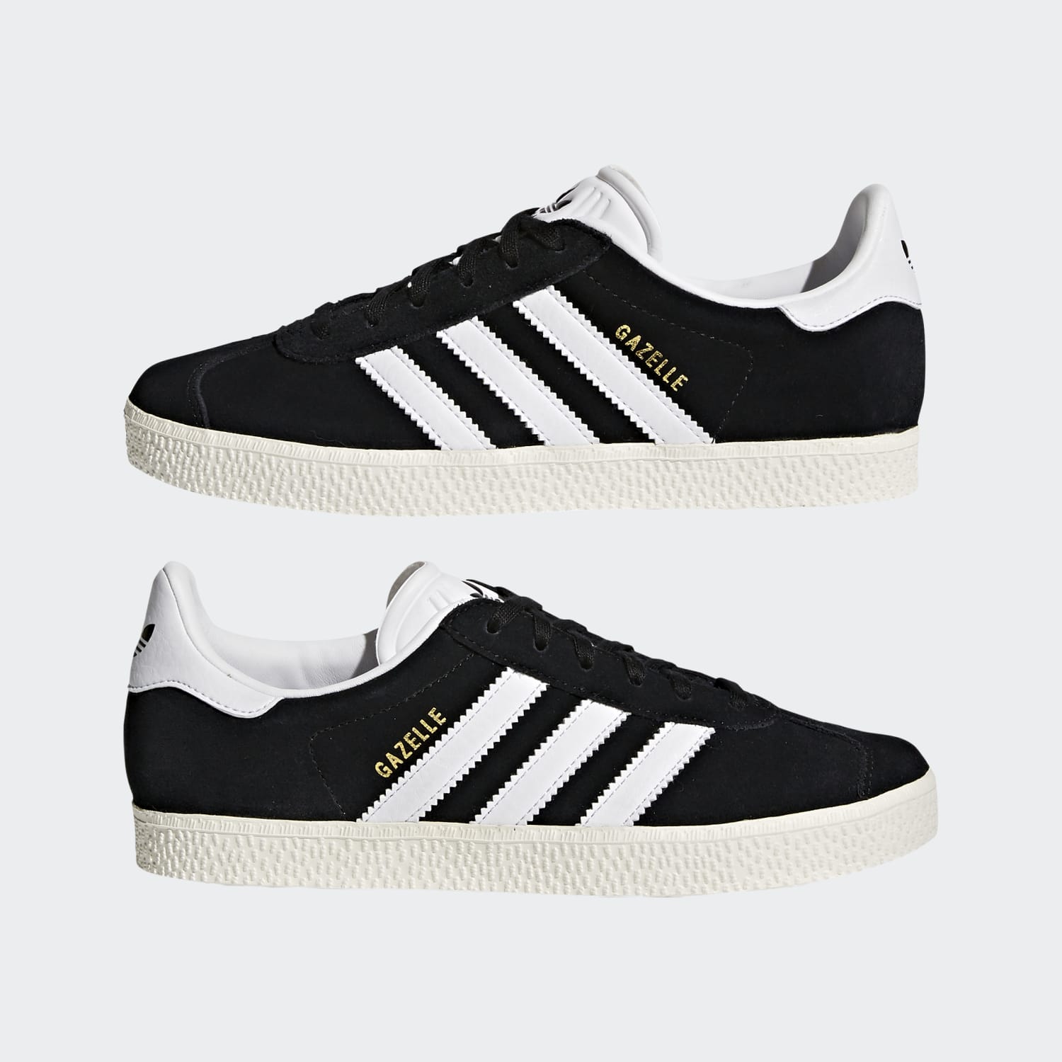 Zapatillas ADIDAS BB2502 GAZELLE J
