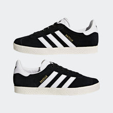Cargar imagen en el visor de la galería, Zapatillas ADIDAS BB2502 GAZELLE J
