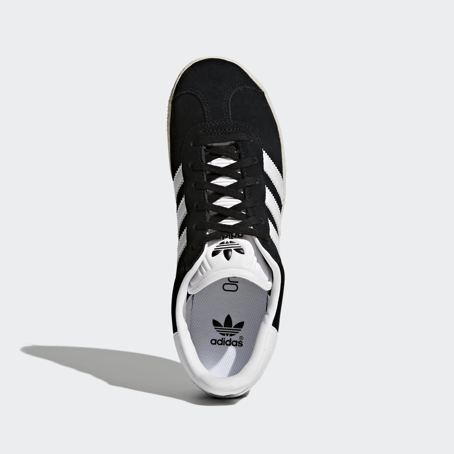 Zapatillas ADIDAS BB2502 GAZELLE J