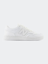 Cargar imagen en el visor de la galería, Zapatillas para Hombre NEW BALANCE 480L WHT
