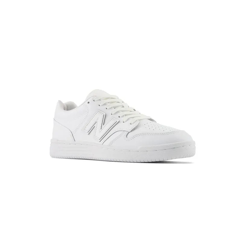 Zapatillas para Hombre NEW BALANCE 480L WHT