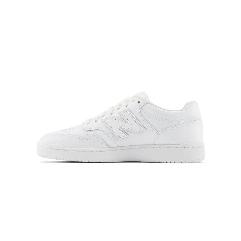 Zapatillas para Hombre NEW BALANCE 480L WHT