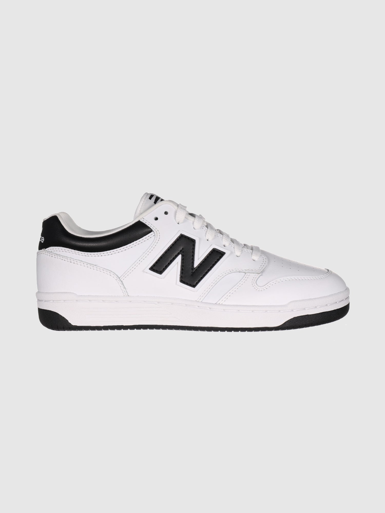 Zapatillas para Hombre NEW BALANCE HERITAGE 480L LBK