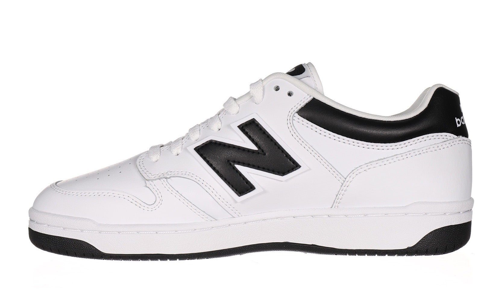 Zapatillas para Hombre NEW BALANCE HERITAGE 480L LBK