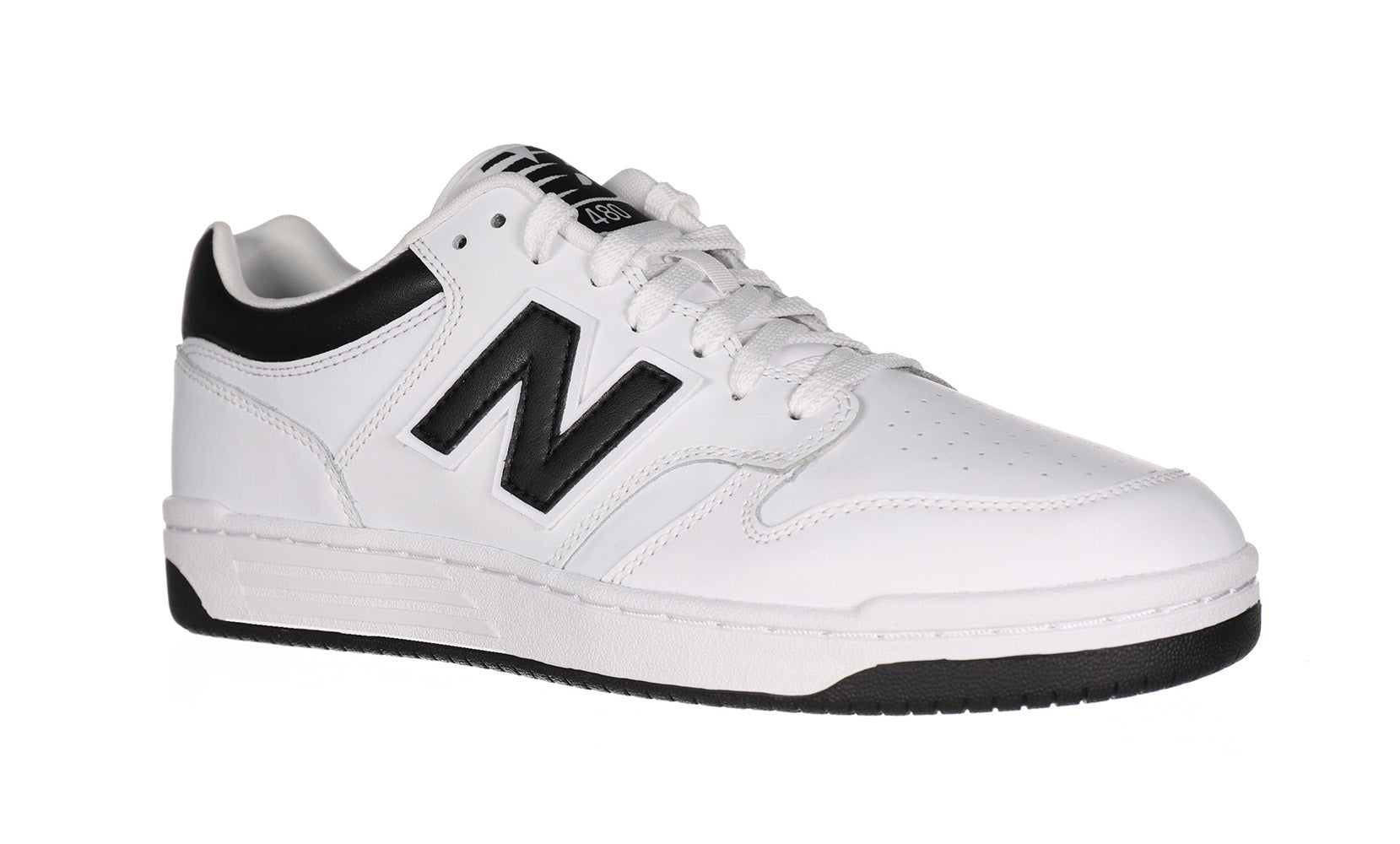 Zapatillas para Hombre NEW BALANCE HERITAGE 480L LBK