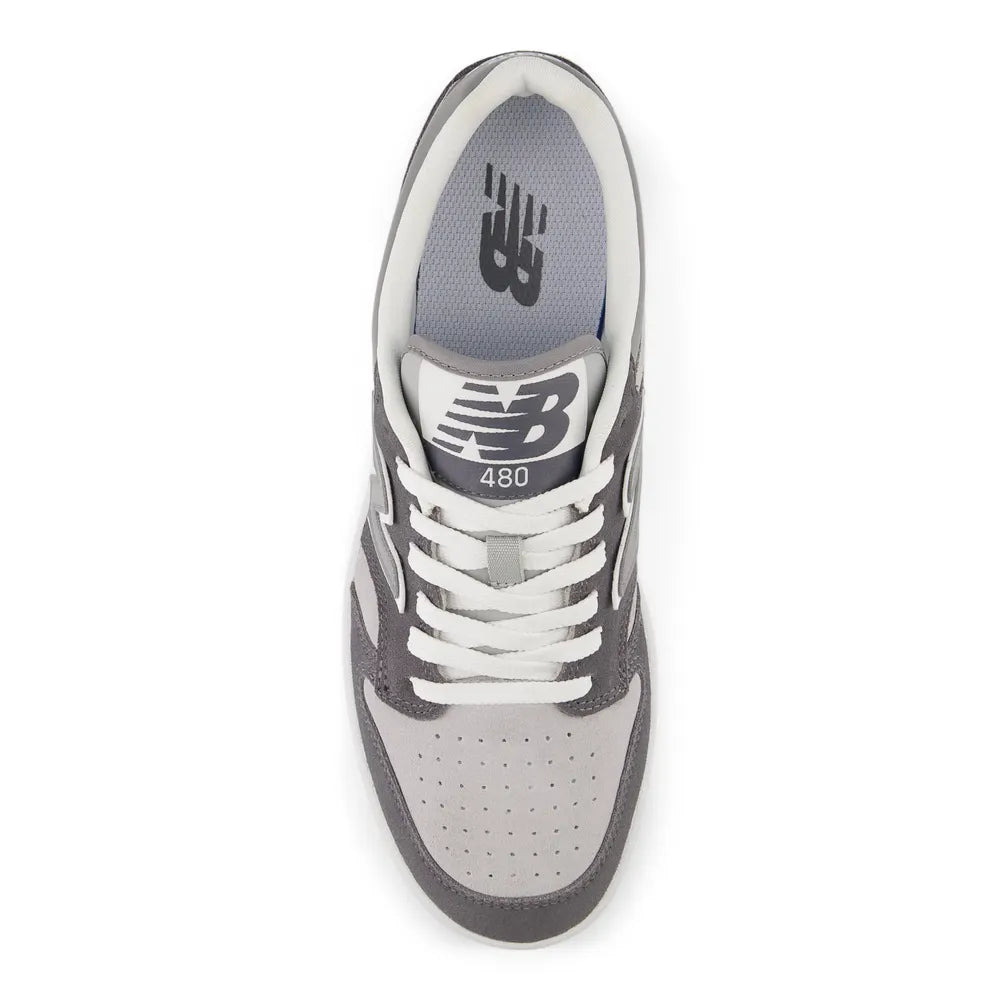 Zapatillas para Mujer NEW BALANCE HERITAGE 480L LEC