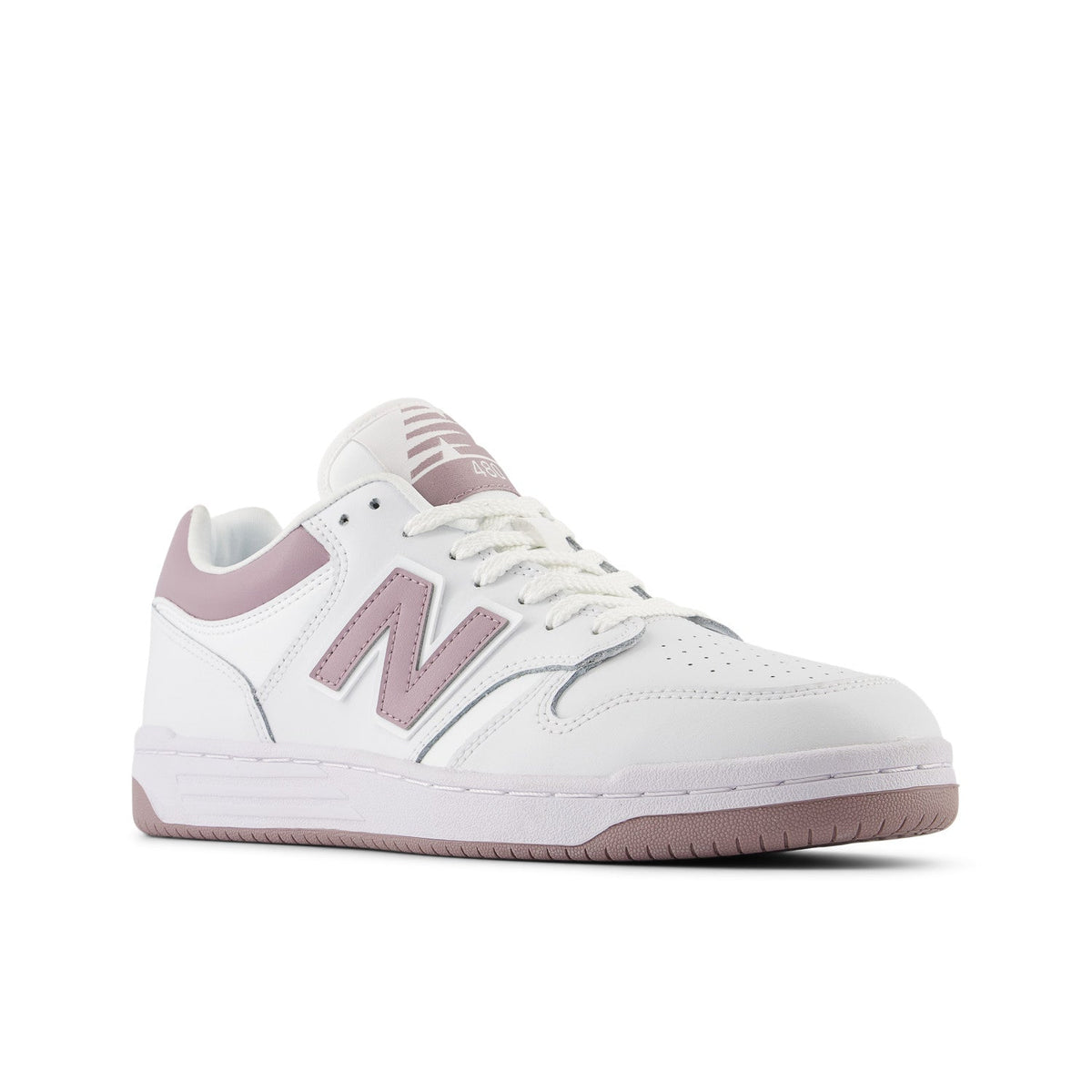 Zapatillas para Mujer NEW BALANCE HERITAGE 480L LWI