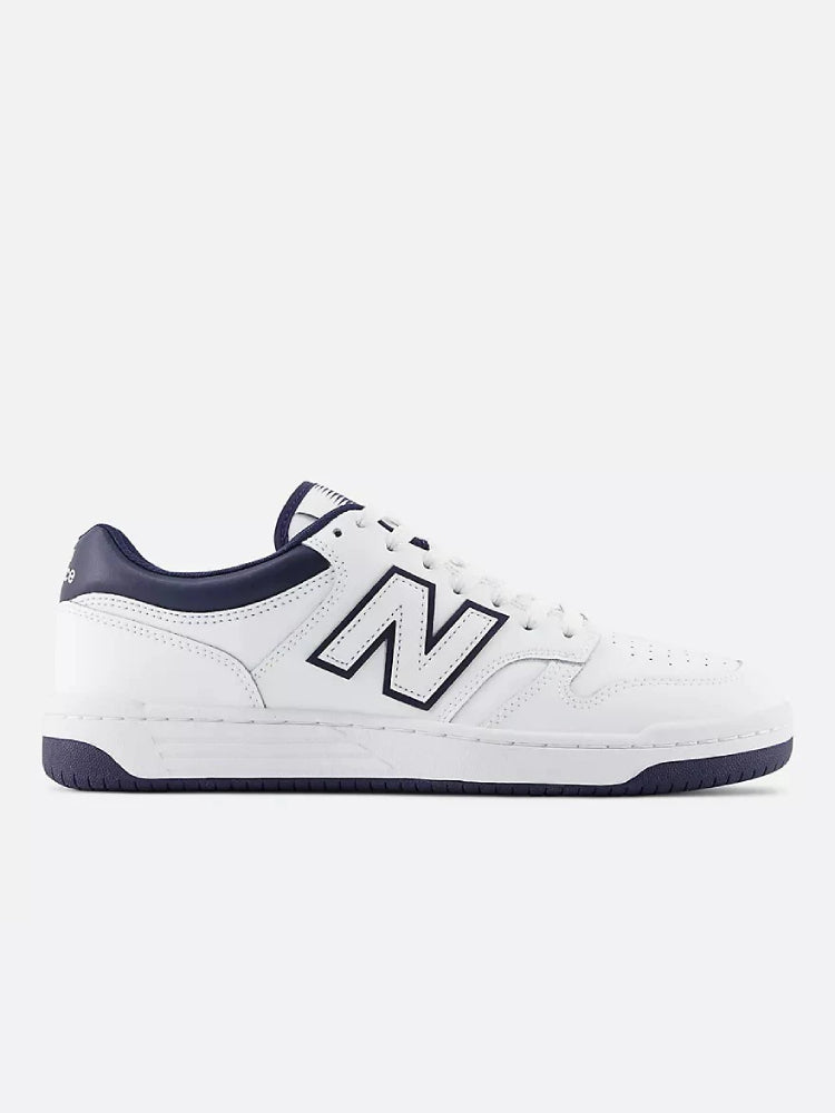 Zapatillas para Hombre NEW BALANCE HERITAGE 480 BLA
