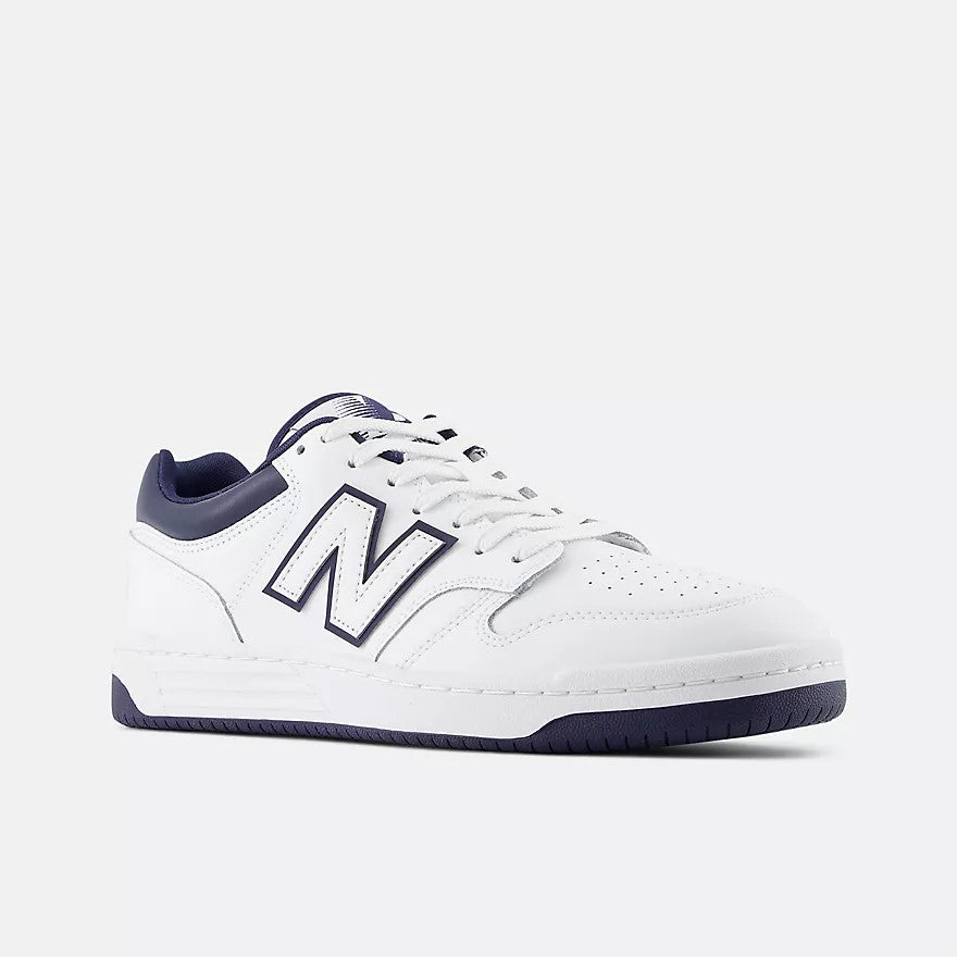Zapatillas para Hombre NEW BALANCE HERITAGE 480 BLA