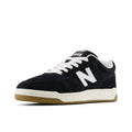 Zapatillas New Balance 480 Negro, Hombre