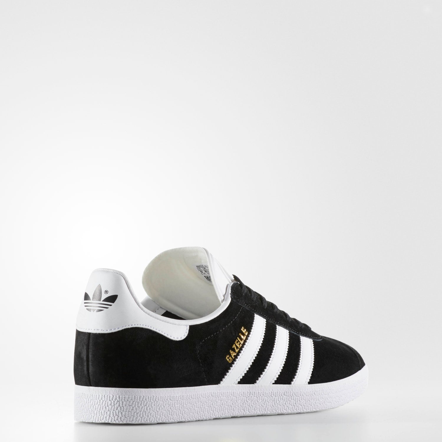 Zapatillas ADIDAS BB5476 GAZELLE CBL