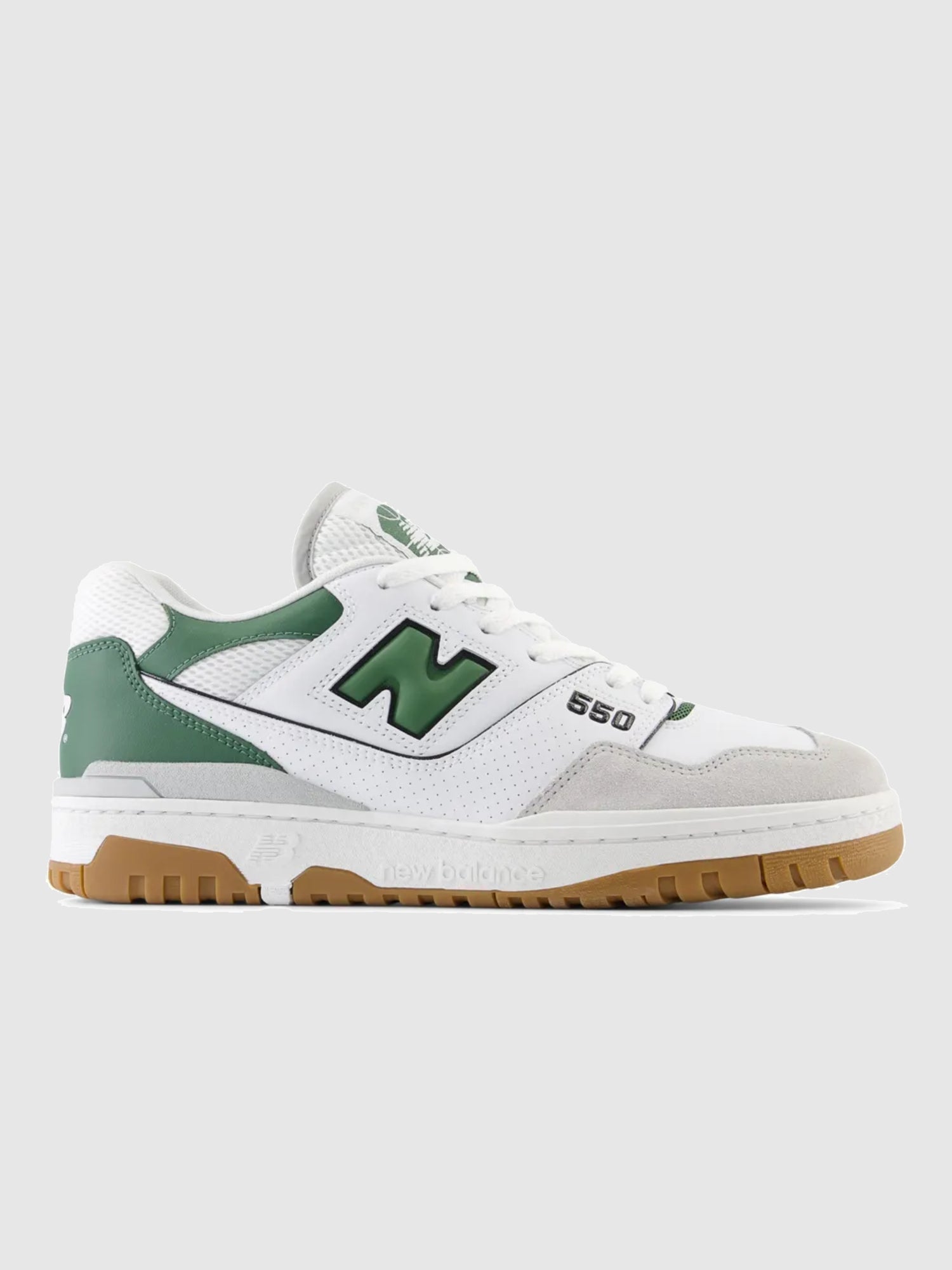 Zapatillas para Hombre NEW BALANCE HERITAGE 550 ESB