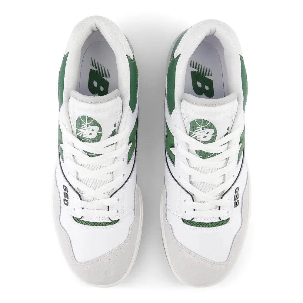 Zapatillas para Hombre NEW BALANCE HERITAGE 550 ESB