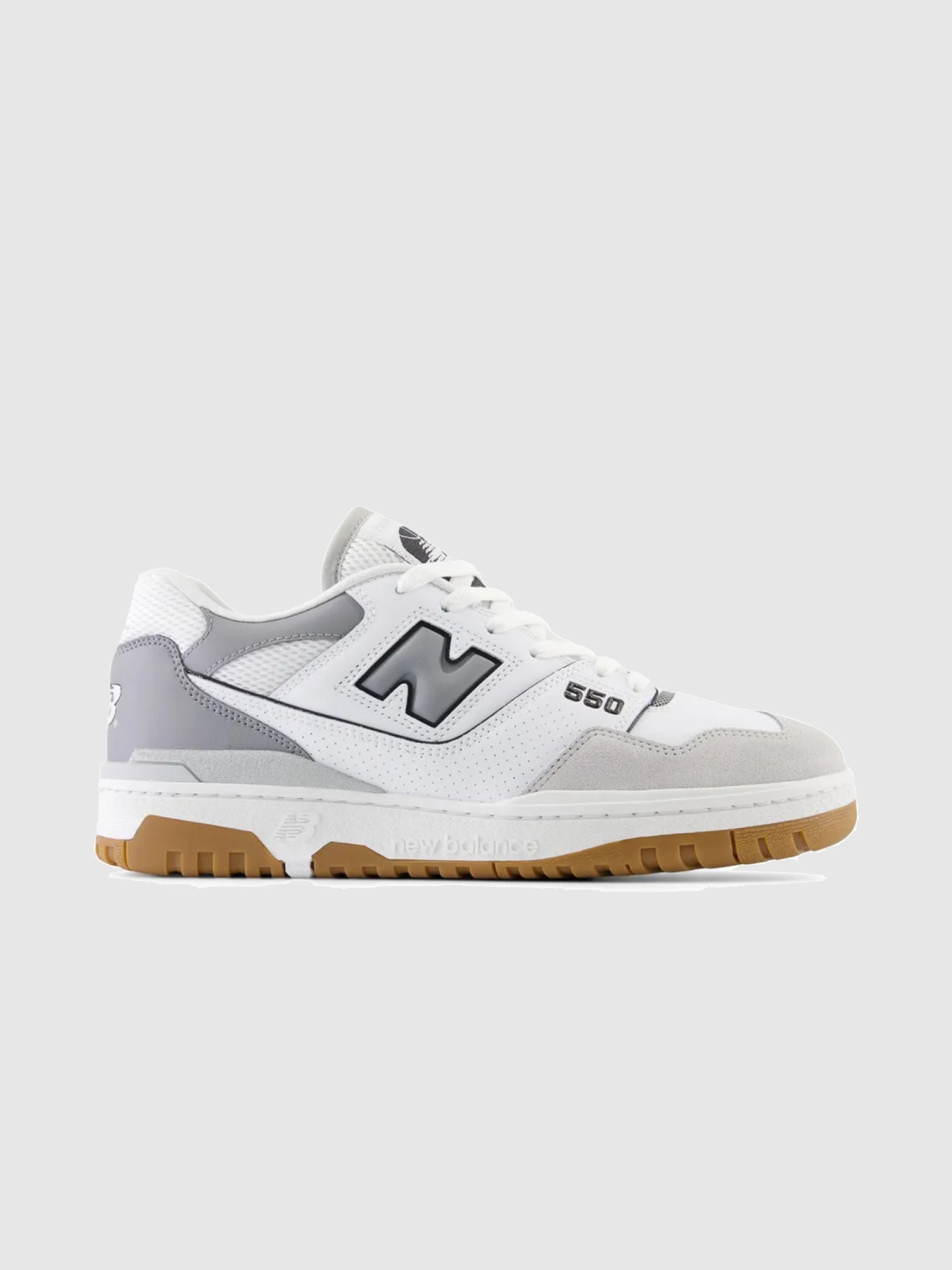 Zapatillas para Hombre NEW BALANCE HERITAGE 550 ESC