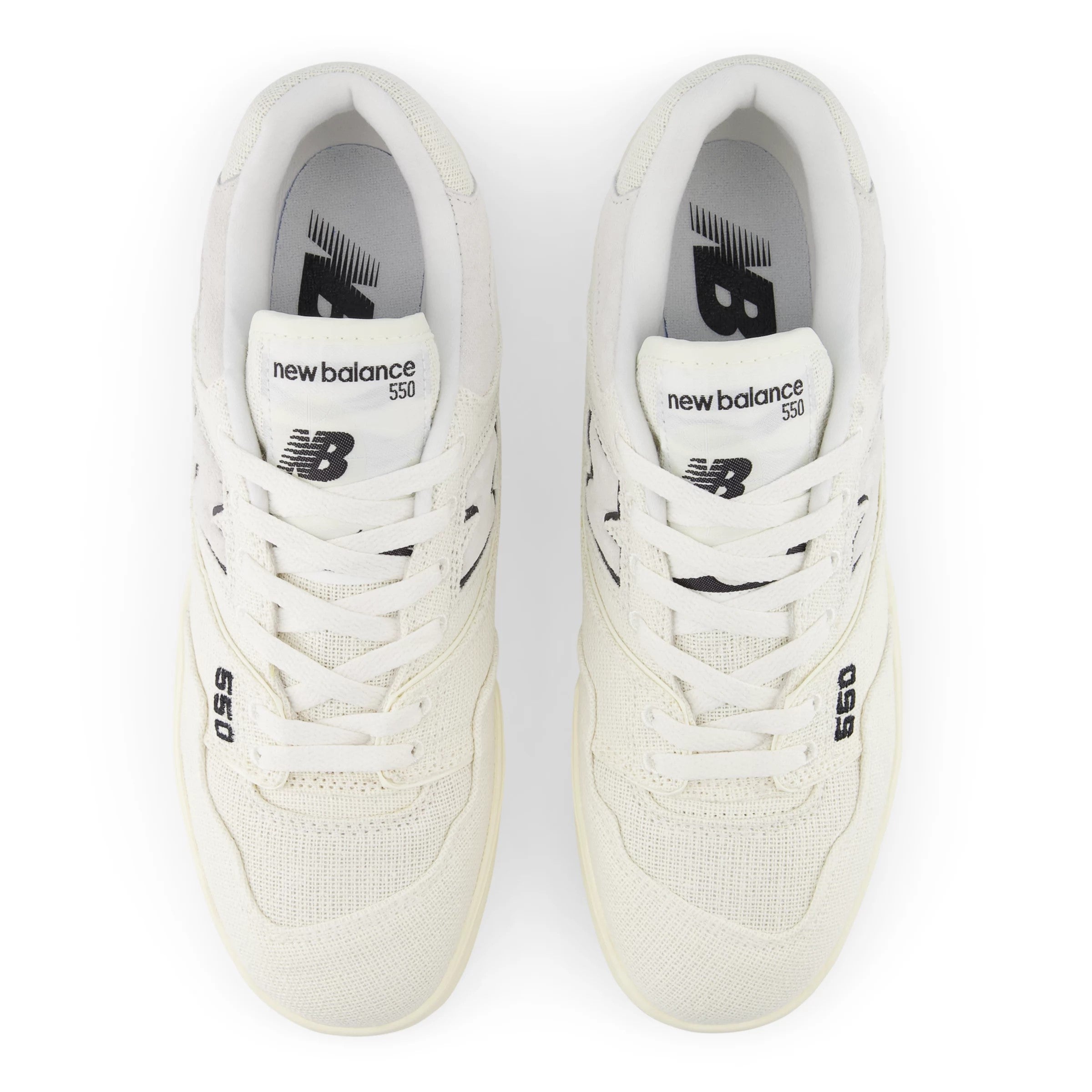 Zapatillas para Hombre NEW BALANCE HERITAGE 550 BB5