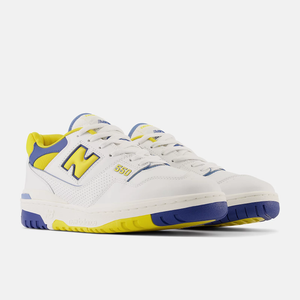 Zapatillas para Hombre NEW BALANCE HERITAGE 550 BLA