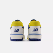 Cargar imagen en el visor de la galería, Zapatillas para Hombre NEW BALANCE HERITAGE 550 BLA
