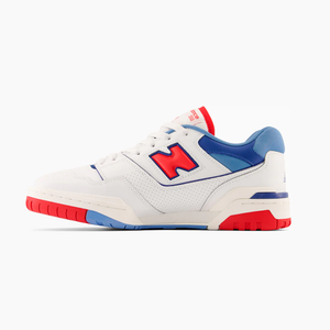 Zapatillas para Hombre NEW BALANCE HERITAGE 550 MUL