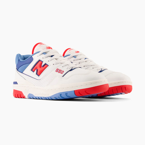 Zapatillas para Hombre NEW BALANCE HERITAGE 550 MUL