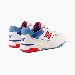 Zapatillas para Hombre NEW BALANCE HERITAGE 550 MUL