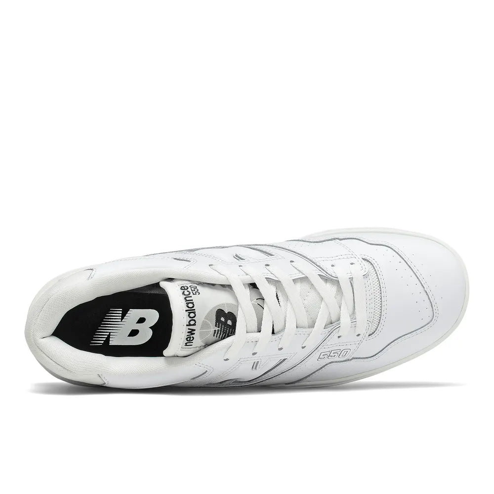 Zapatillas Unisex NEW BALANCE HERITAGE 550 PB1