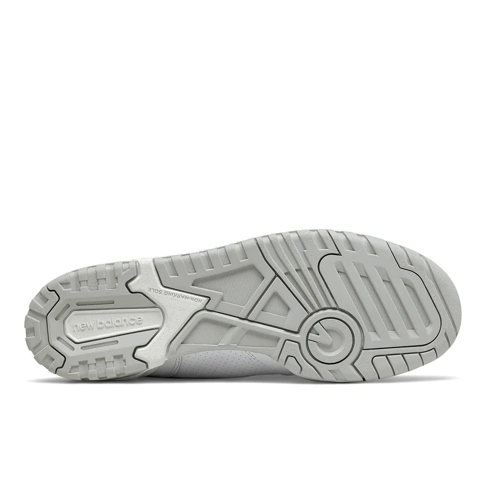 Zapatillas Unisex NEW BALANCE HERITAGE 550 PB1