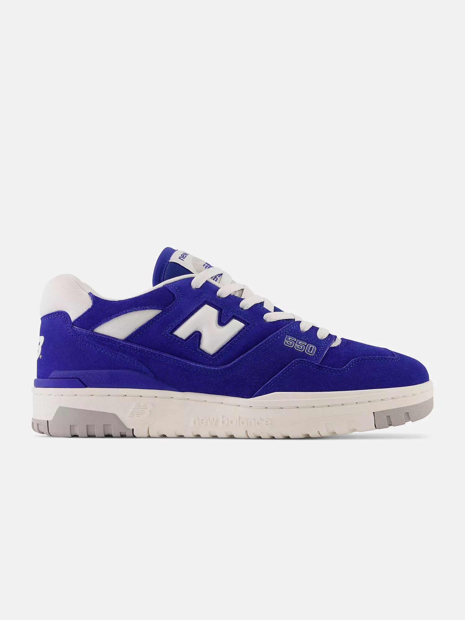 Zapatillas para Hombre NEW BALANCE HERITAGE 550 AZU