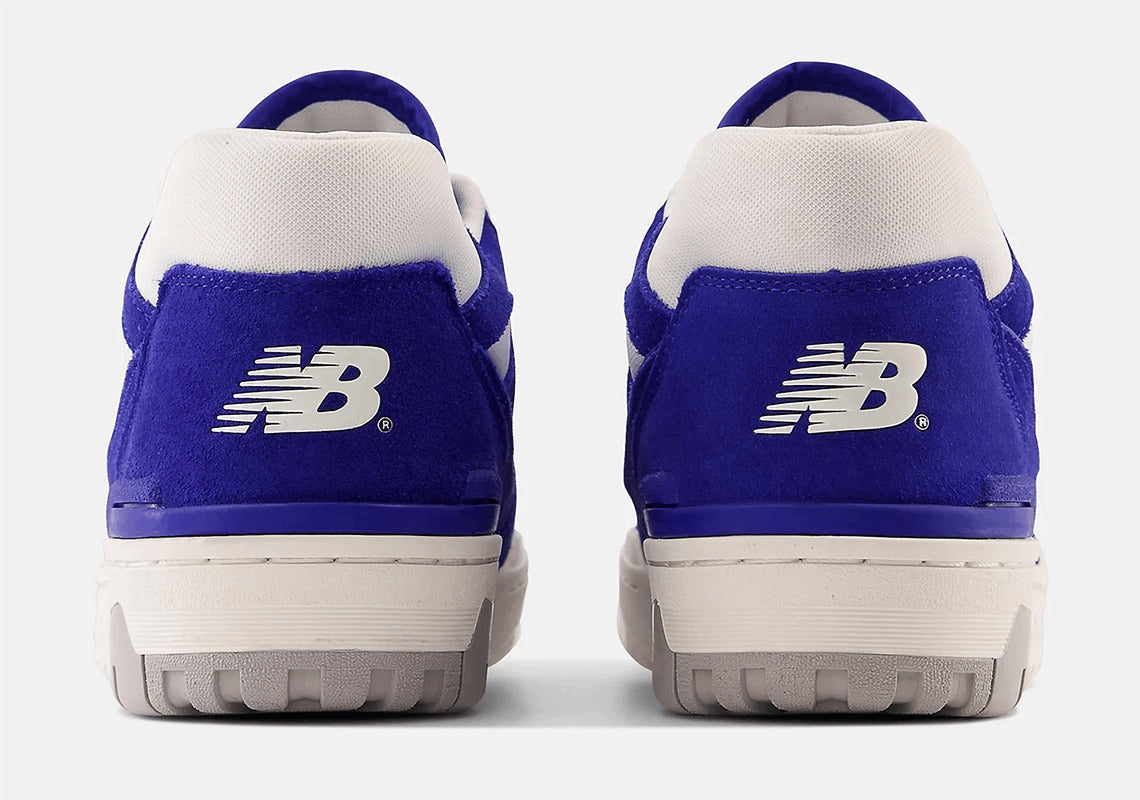 Zapatillas para Hombre NEW BALANCE HERITAGE 550 AZU