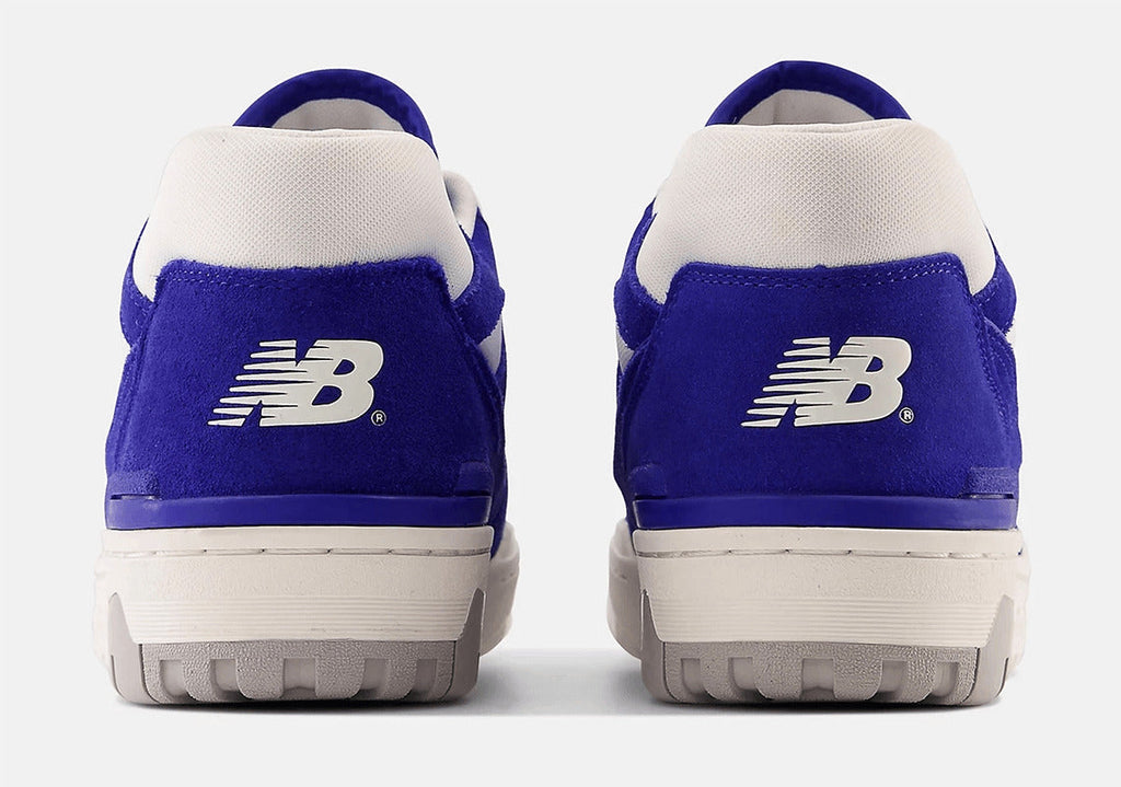Zapatillas para Hombre NEW BALANCE HERITAGE 550 AZU