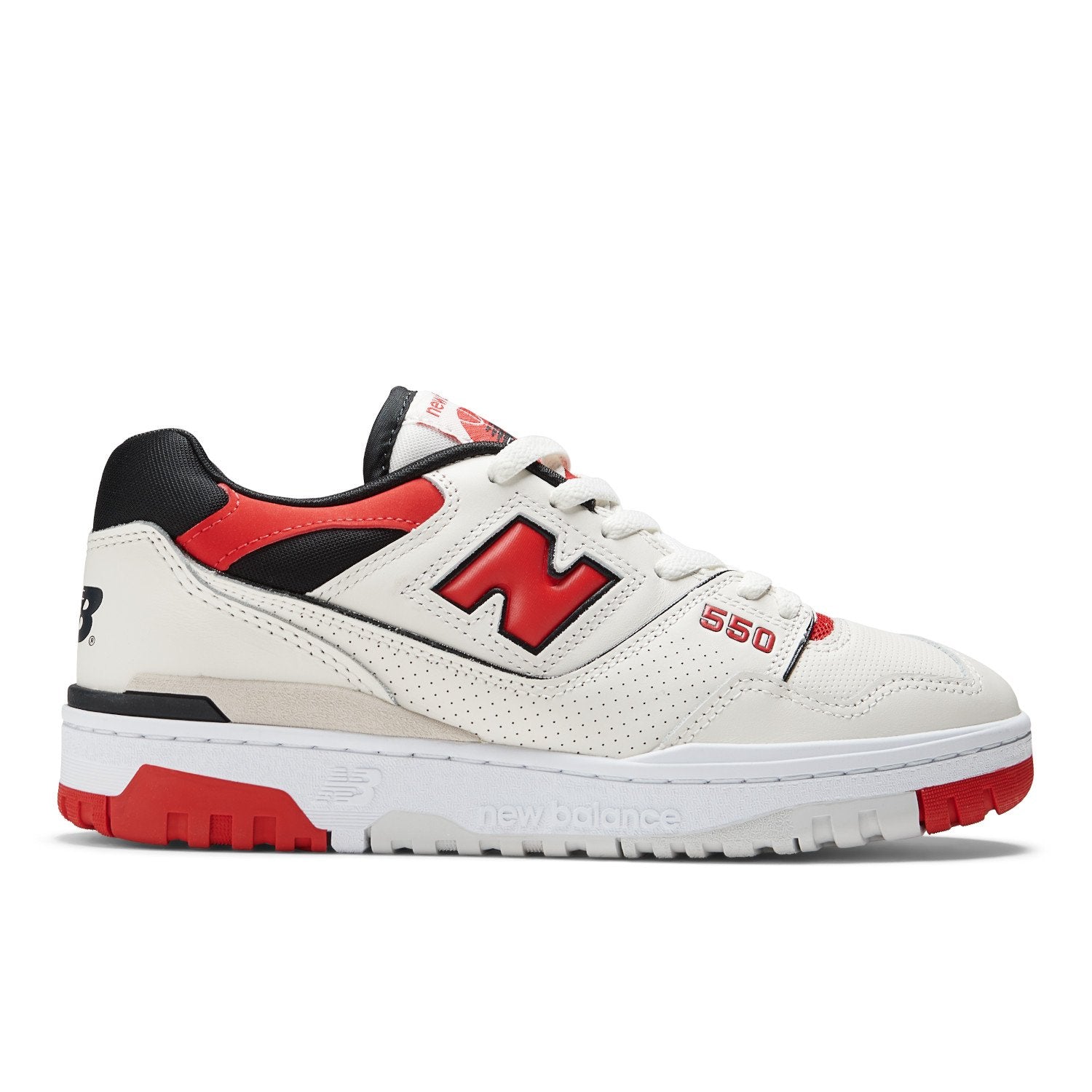 Zapatillas para Hombre NEW BALANCE HERITAGE 550 BIC