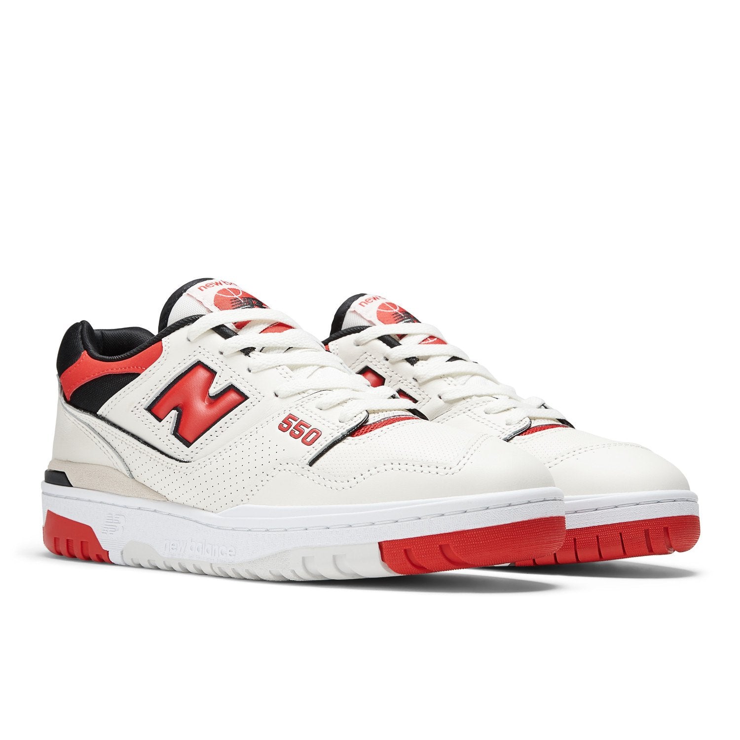 Zapatillas para Hombre NEW BALANCE HERITAGE 550 BIC