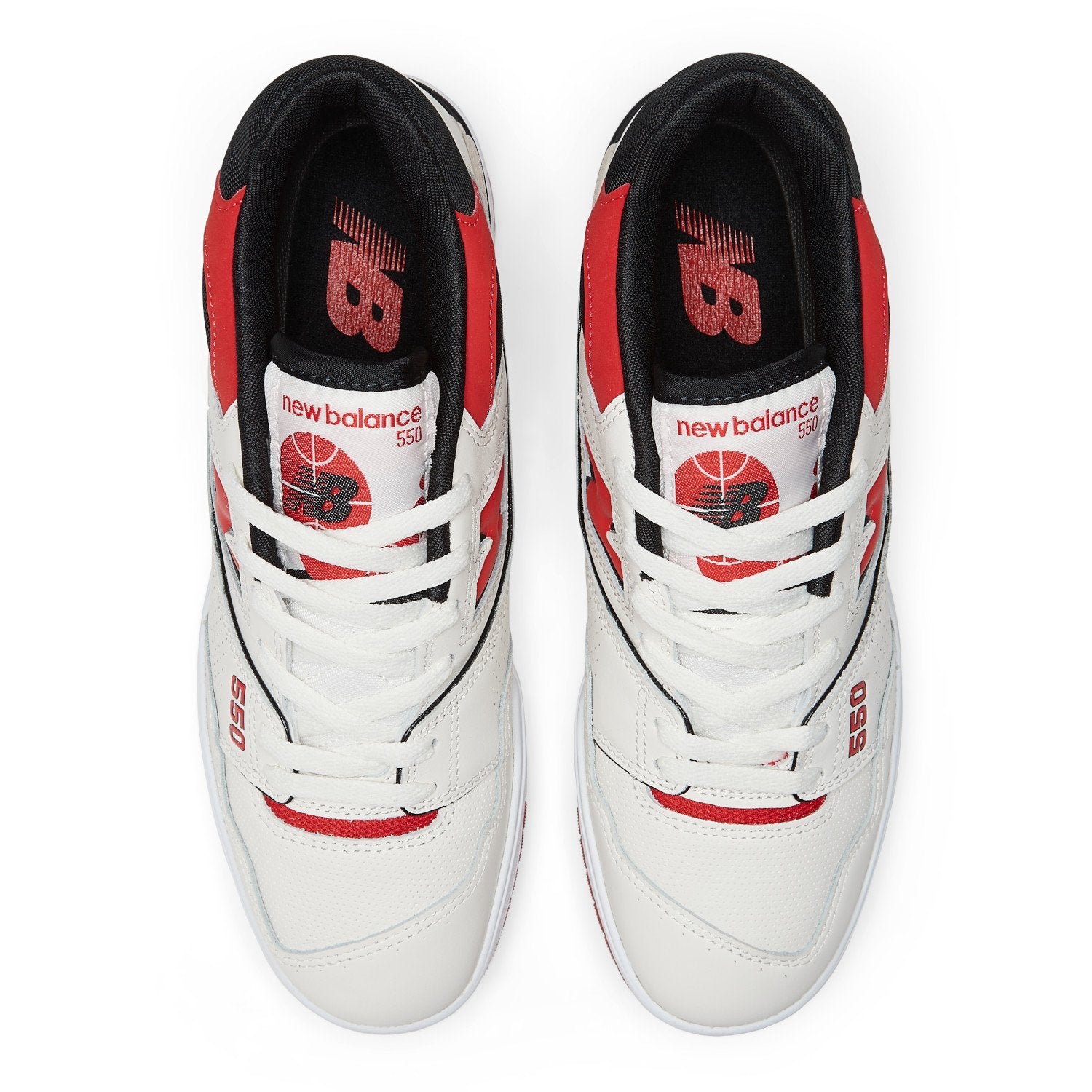 Zapatillas para Hombre NEW BALANCE HERITAGE 550 BIC