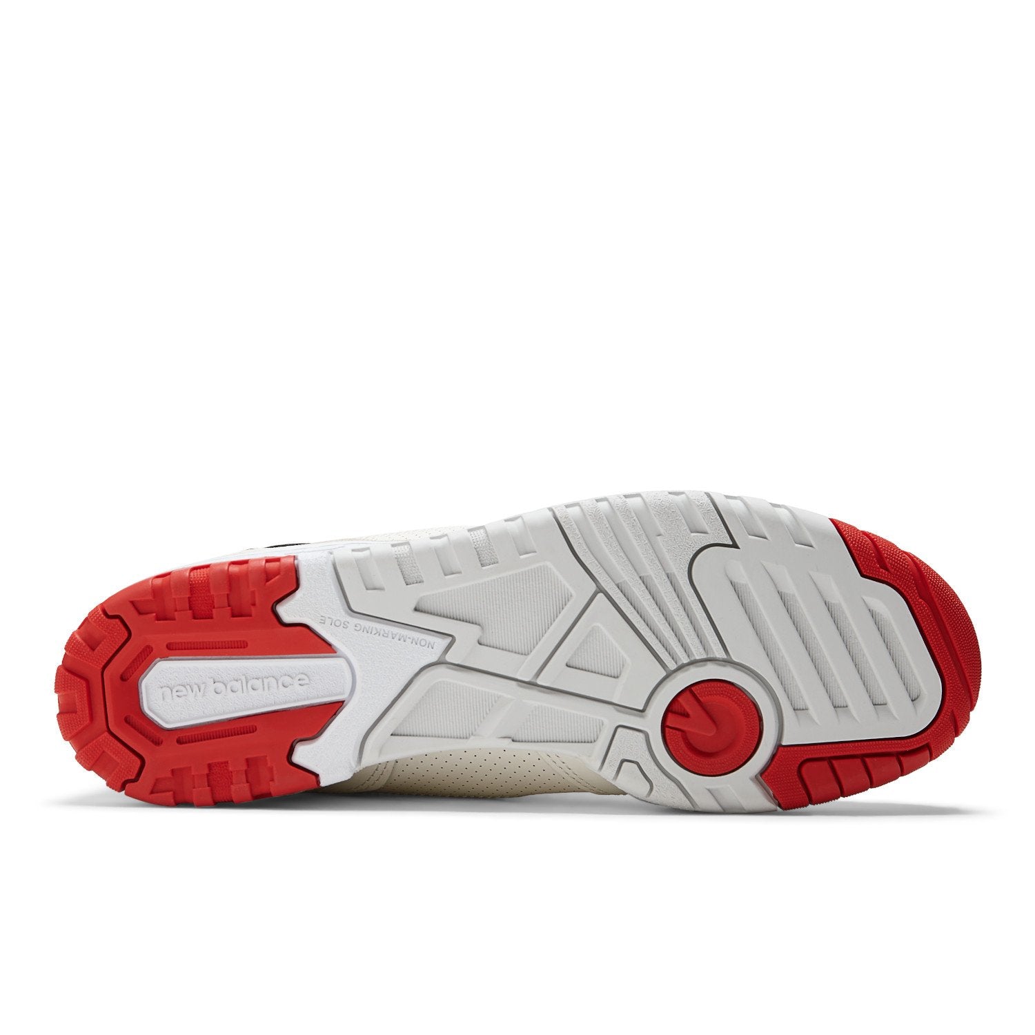 Zapatillas para Hombre NEW BALANCE HERITAGE 550 BIC