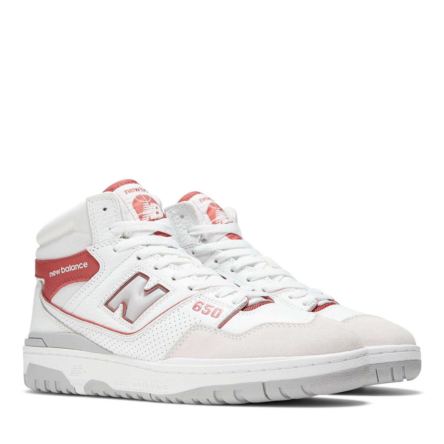 Zapatillas para Hombre NEW BALANCE HERITAGE 650 BB6 BB6