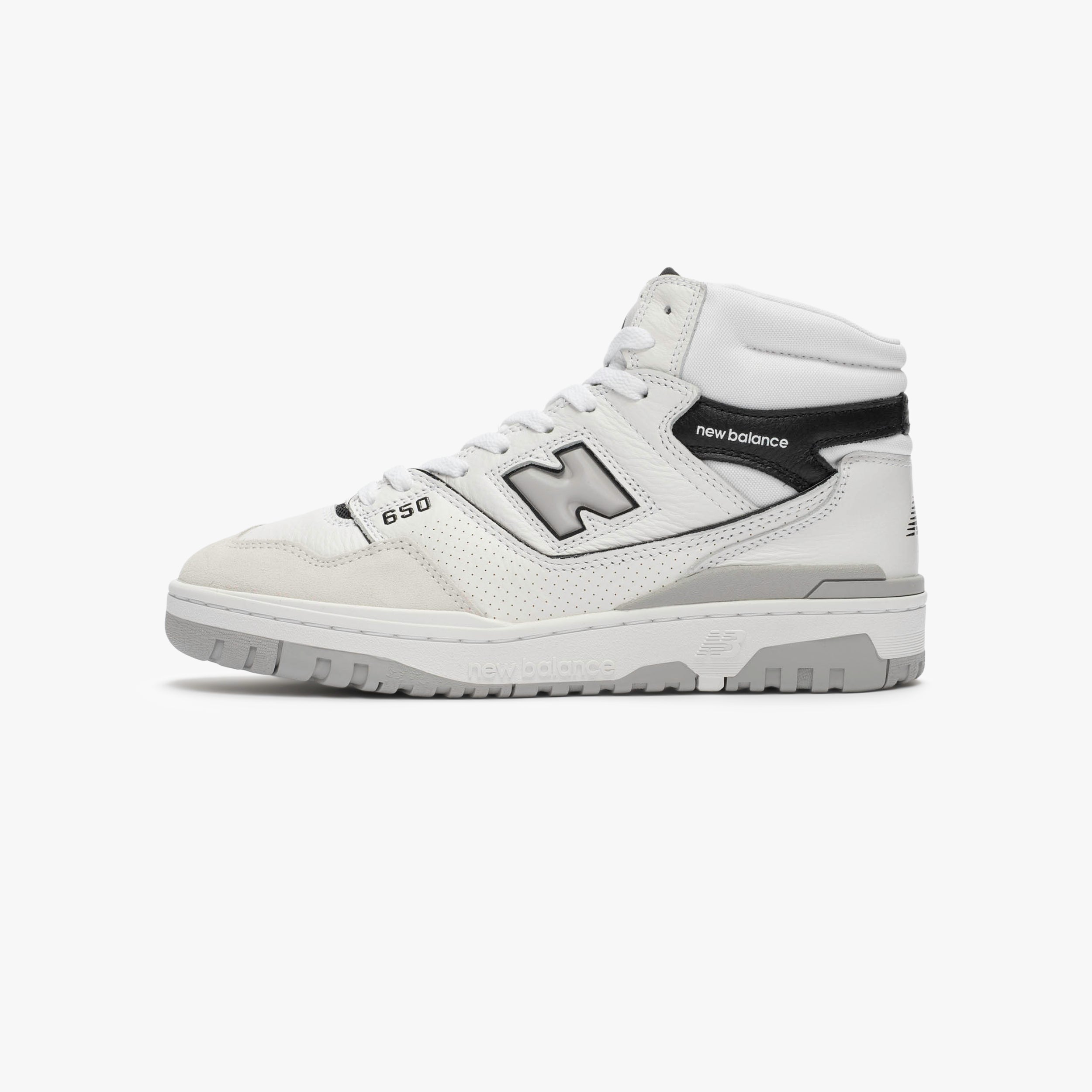 Zapatillas para Hombre NEW BALANCE HERITAGE 650 BB6