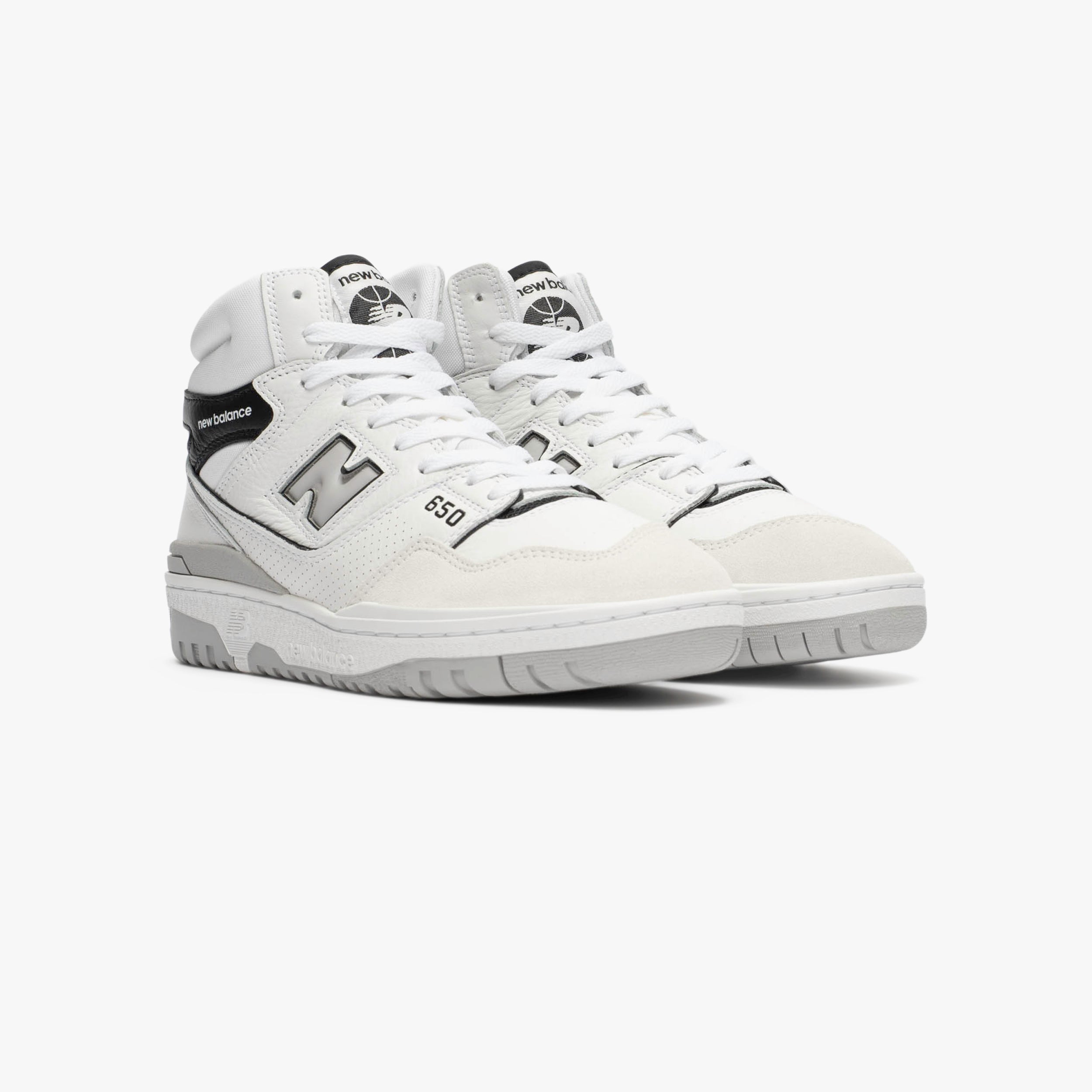 Zapatillas para Hombre NEW BALANCE HERITAGE 650 BB6