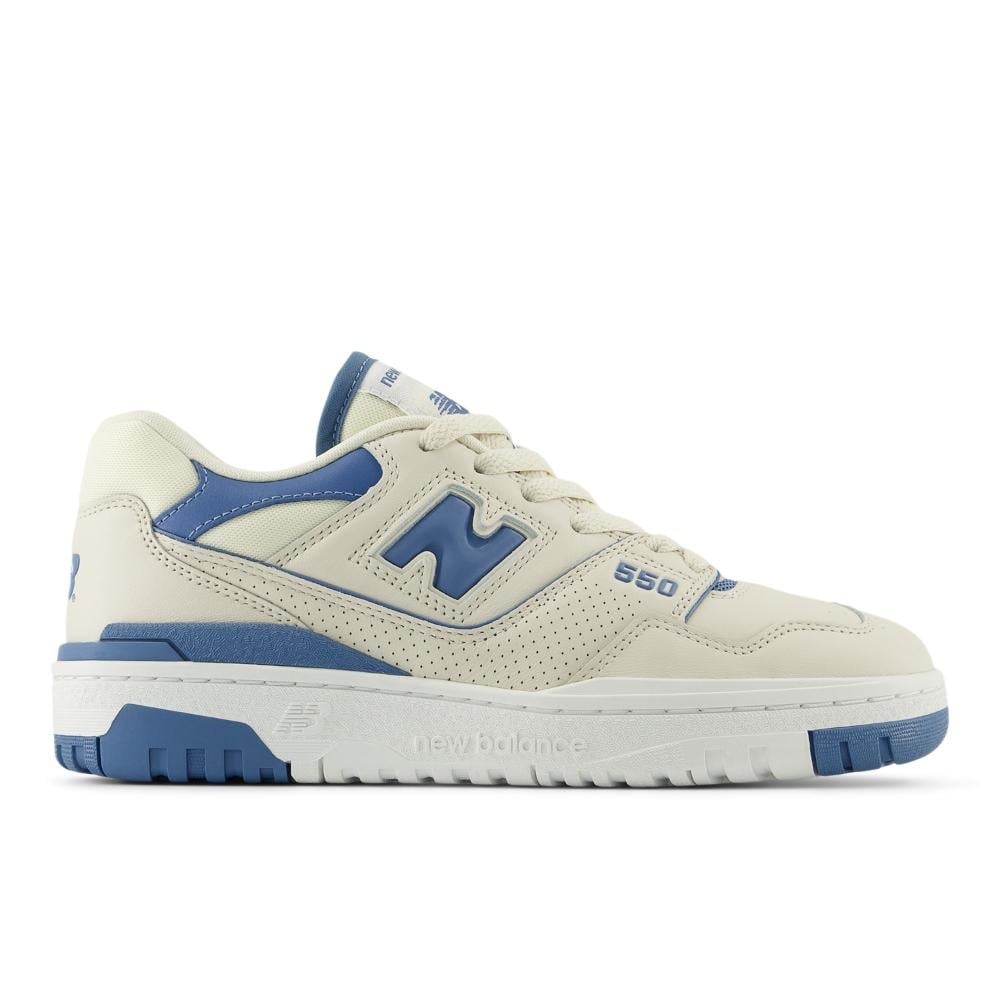 Zapatillas para Mujer NEW BALANCE HERITAGE 550 0AI