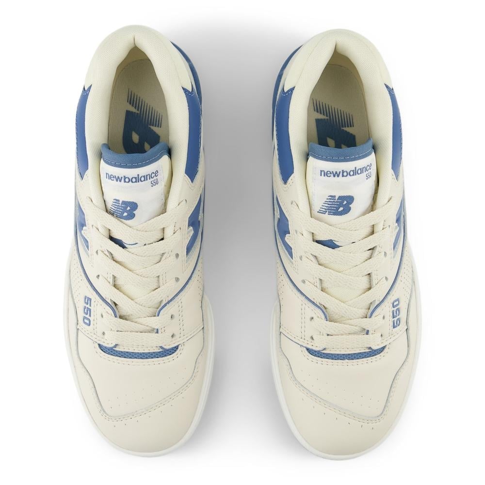 Zapatillas para Mujer NEW BALANCE HERITAGE 550 0AI