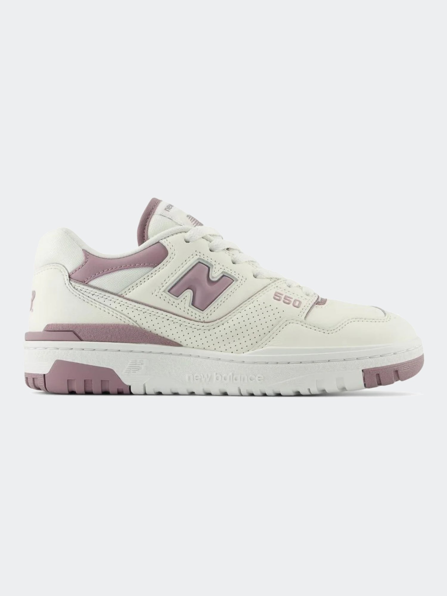 Zapatillas para Mujer NEW BALANCE HERITAGE 550 0AK