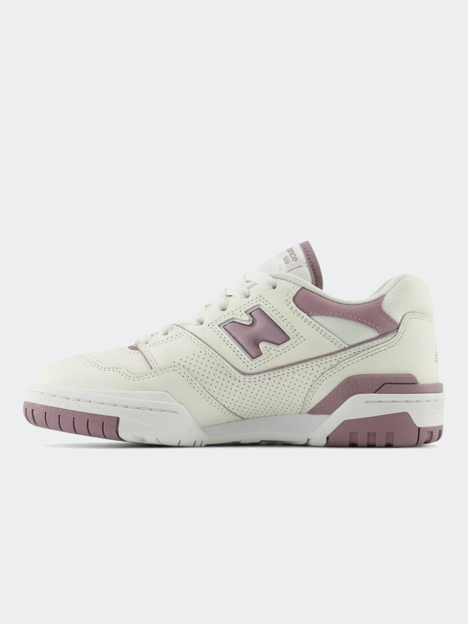 Zapatillas para Mujer NEW BALANCE HERITAGE 550 0AK