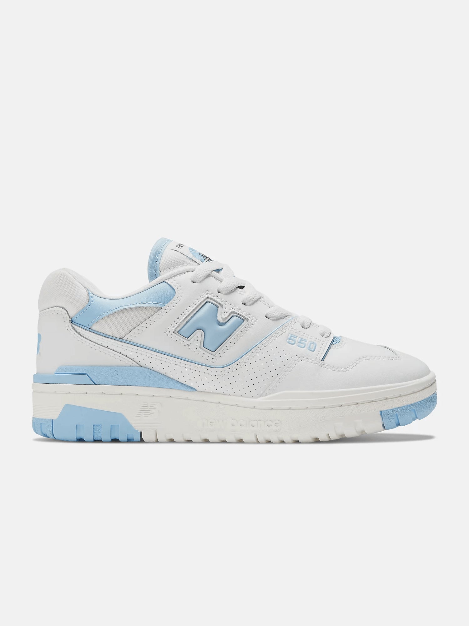 Zapatillas para Mujer NEW BALANCE HERITAGE 550 BLA BC