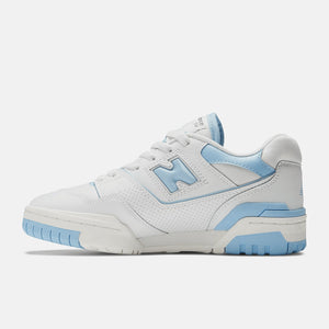 Zapatillas para Mujer NEW BALANCE HERITAGE 550 BLA BC